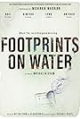 Neetha Syam, Rico Alapan, Adil Hussain, Lenaa, Antonio Aakeel, Parag Sankhe, Mohaan Nadaar, Nimisha Sajayan, and Nathalia Syam in Footprints on Water (2023)