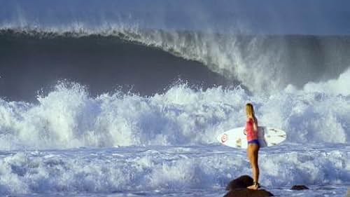 Bethany Hamilton: Unstoppable