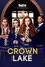 Emily Skinner, Lexi Jayde, Kyla-Drew, and Francesca Capaldi in Crown Lake (2019)