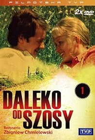 Primary photo for Daleko od szosy