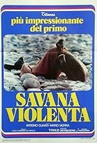 Savana violenta (1976)