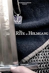 Primary photo for The Rite of Holmgang