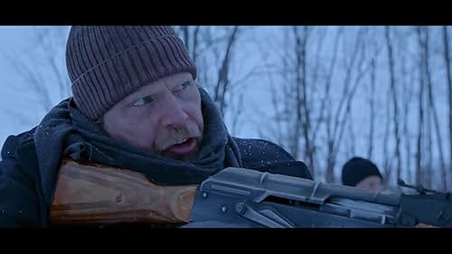 After escaping a Russian labor camp, three men must overcome the treacherous wilderness and each other, as their journey home turns into a brutal fight for survival.