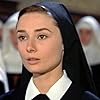 Audrey Hepburn in The Nun's Story (1959)