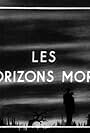 Les horizons morts (1951)