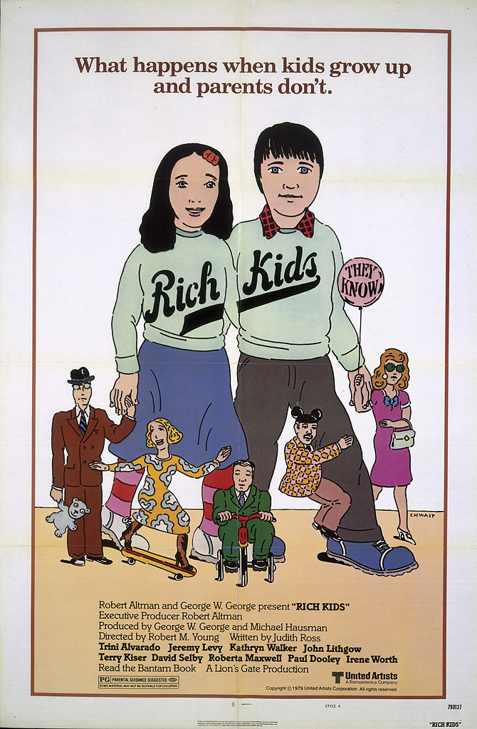 Rich Kids (1979)