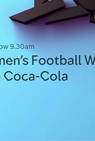 Women's Football World with Coca-Cola (2019)