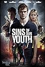 Ally Sheedy, Mitchel Musso, Lucas Till, Joel Courtney, Bridger Zadina, and Dani Knights in Sins of Our Youth (2014)