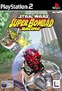 Star Wars: Super Bombad Racing (2001)