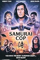 Samurai Cop