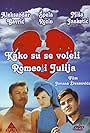 Aleksandar Gavric, Mihailo 'Misa' Janketic, and Spela Rozin in Kako su se voleli Romeo i Julija? (1966)