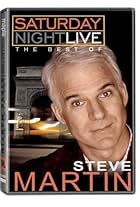 Saturday Night Live: The Best of Steve Martin (1998)