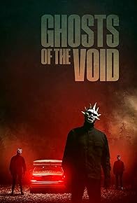 Primary photo for Ghosts of the Void