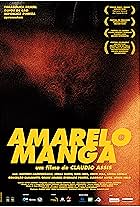 Amarelo Manga