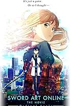 Sword Art Online the Movie: Ordinal Scale