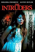 The Intruders (2015) Poster