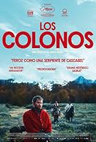 Los colonos