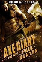 Axe Giant: The Wrath of Paul Bunyan