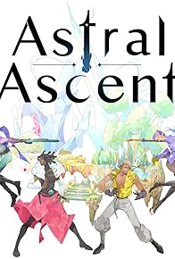 Primary photo for Astral Ascent