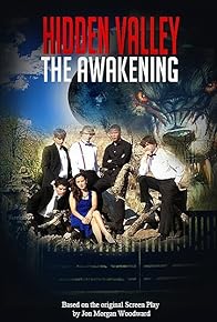 Primary photo for Hidden Valley the Awakening