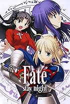 Fate/stay night