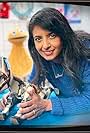 Konnie Huq in Kids' TV: The Surprising Story (2022)