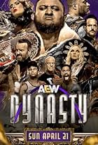 All Elite Wrestling: Dynasty