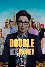 Sue Perkins in Double the Money (2024)