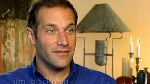 Clip: Jim Brickman commentary