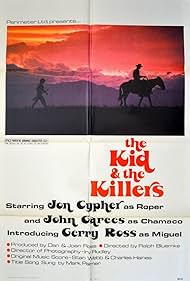 The Kid and the Killers (1974)