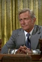 Richard Denning in Hawaii Five-O (1968)