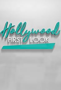 Primary photo for Hollywood First Look