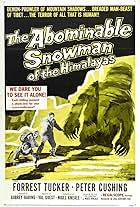 The Abominable Snowman