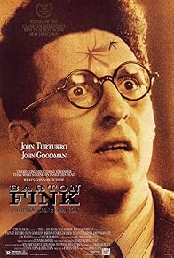 Primary photo for Barton Fink