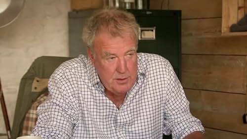 Clarkson's Farm: Season 3 (UK)