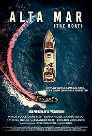 The Boat (2022)