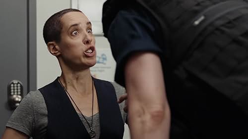 Trailer for Broken Hearts Division: a 6 part comedy procedural about a female cop in the LAPD, heading up a one person task force, The Broken Hearts Division, to fight crimes of the heart.