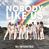 Primary photo for Now United: Nobody Like Us