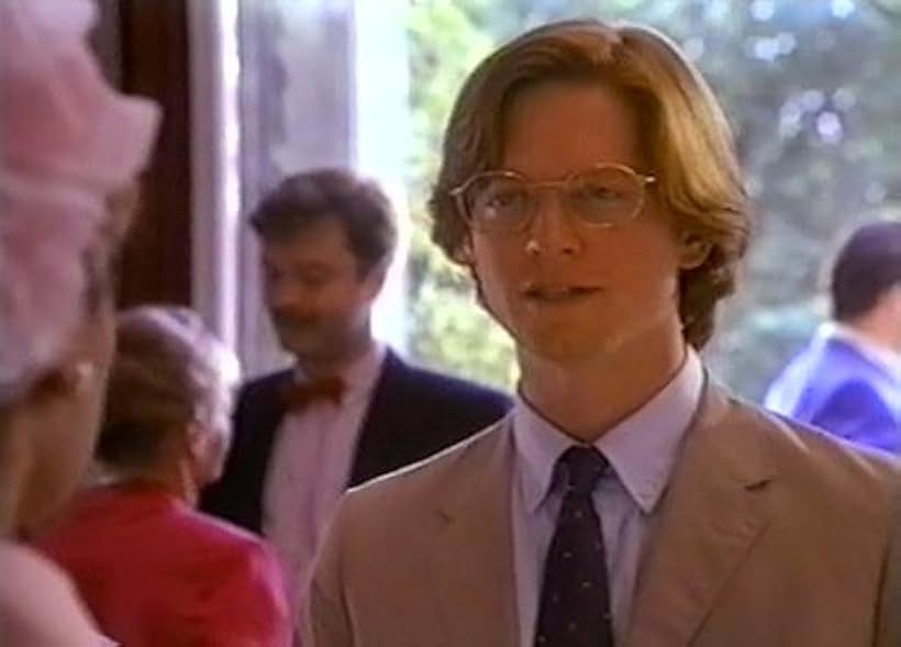 Eric Stoltz in Foreign Affairs (1993)