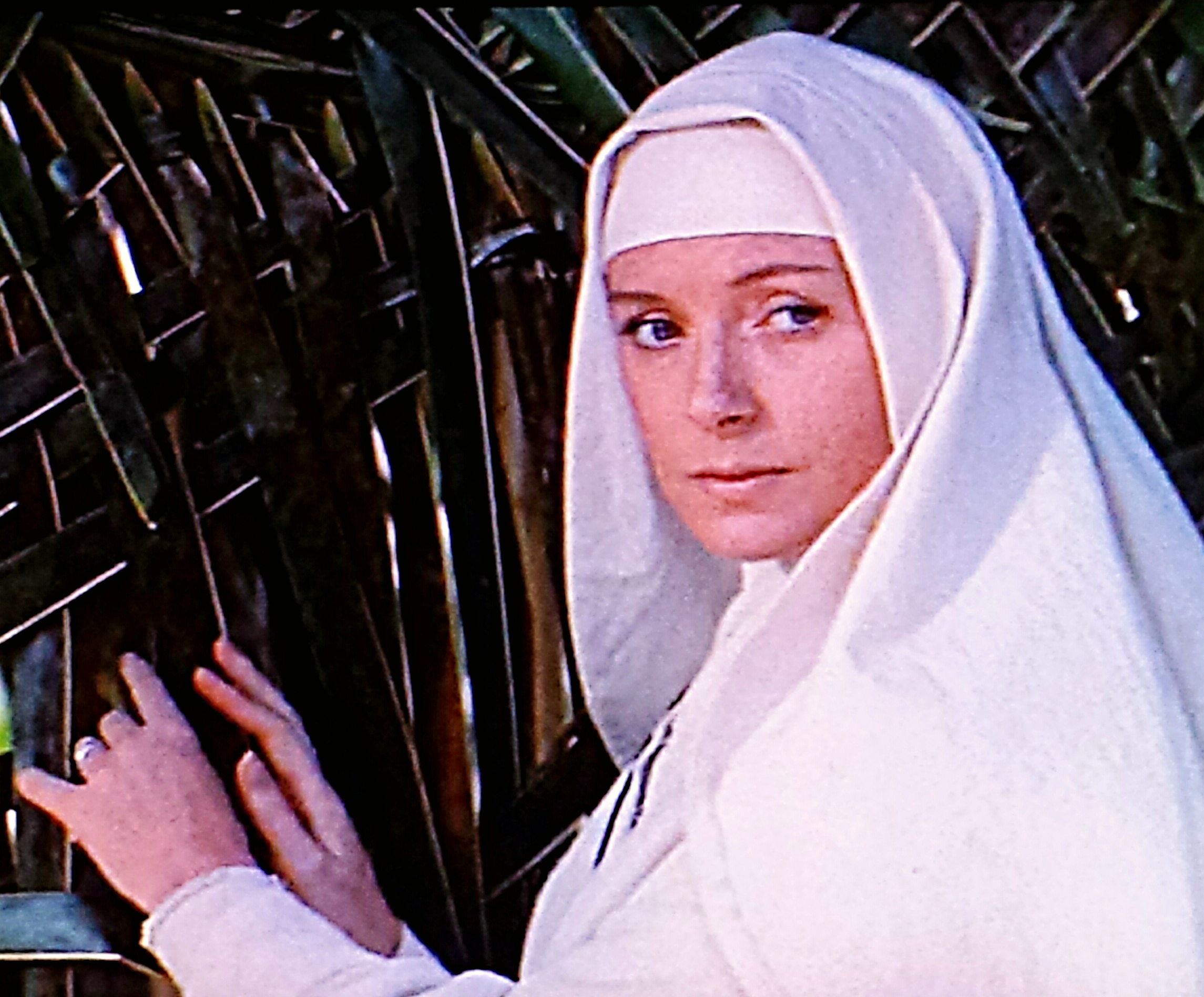 Deborah Kerr in Heaven Knows, Mr. Allison (1957)