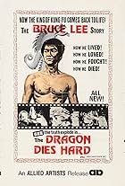 Bruce Le in The Dragon Dies Hard (1975)