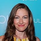 Kelly Macdonald