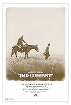 Bad Company