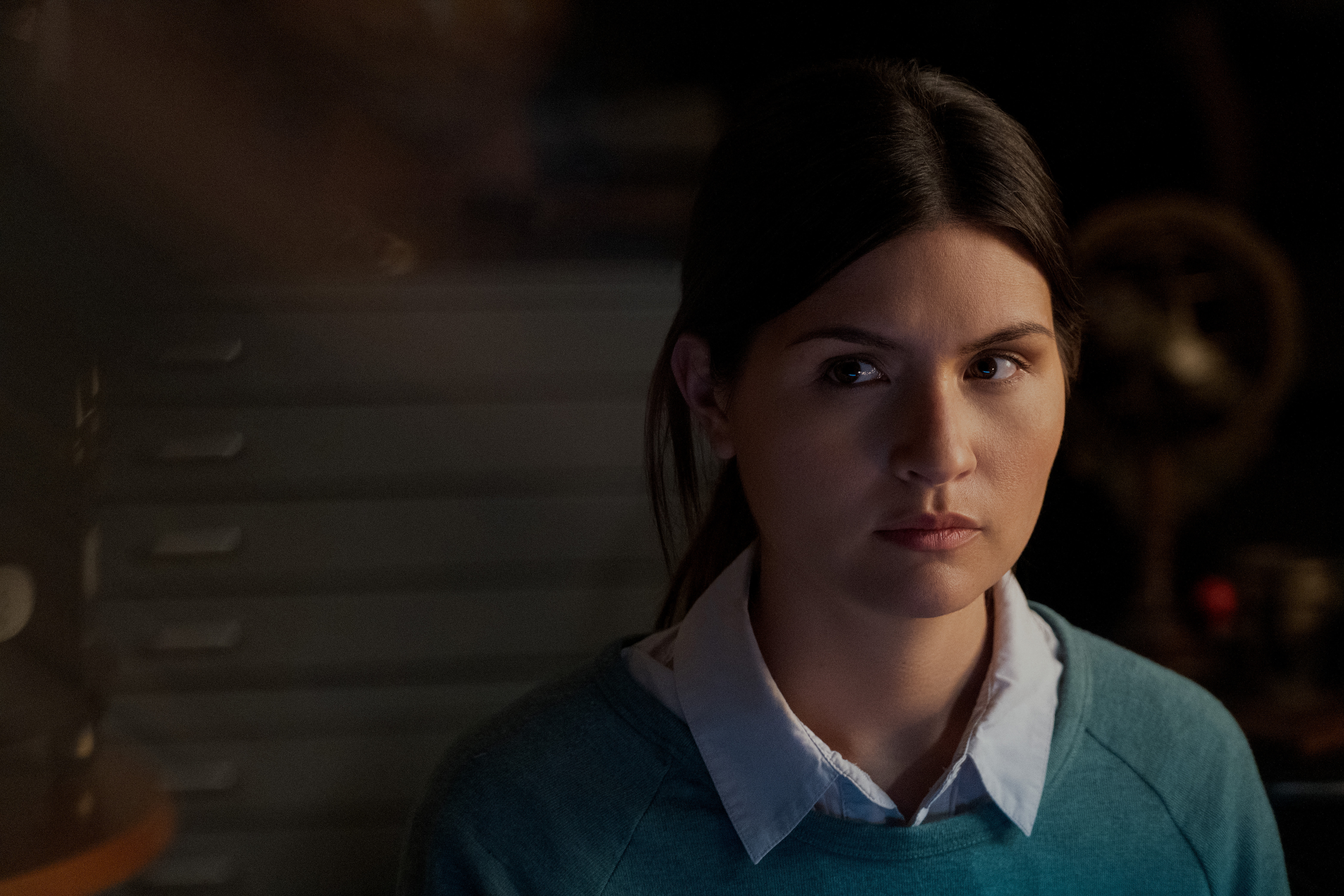 Phillipa Soo in Cutline (2022)