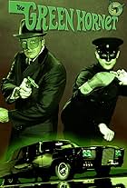 The Green Hornet