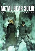 Metal Gear Solid: The Twin Snakes