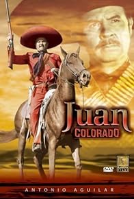 Primary photo for Juan Colorado