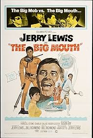 The Big Mouth (1967)