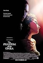 The Phantom of the Opera