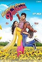 Humpty Sharma Ki Dulhania